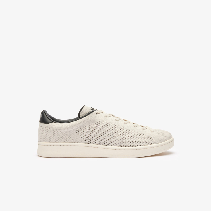Мужские кеды Lacoste