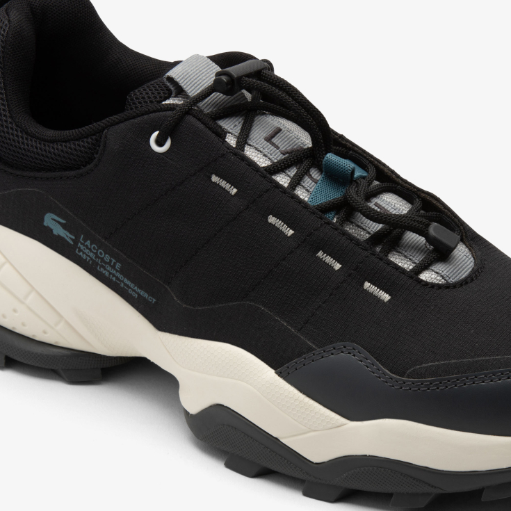 Мужские кроссовки для города Lacoste L-GUARD BREAKER CT