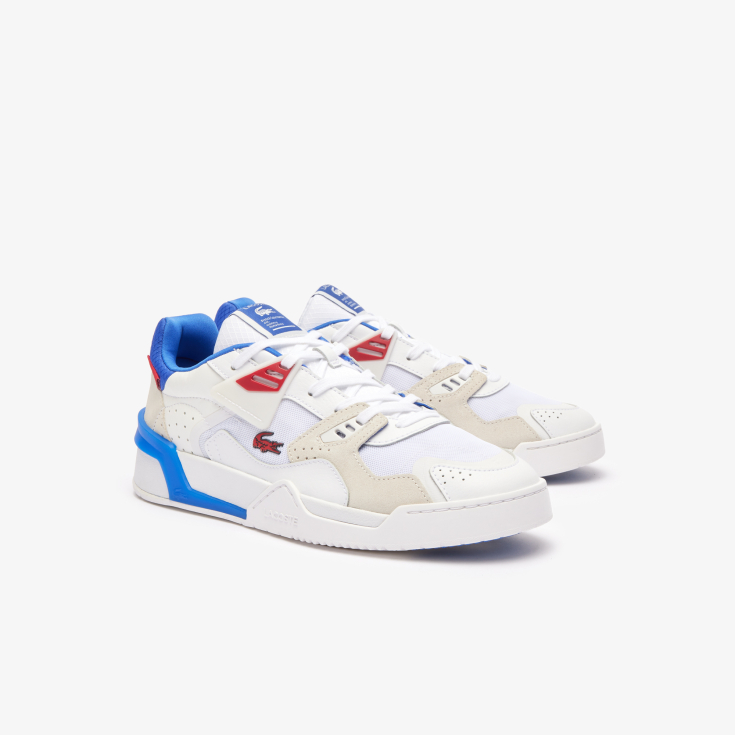 Мужские кеды Lacoste Sport LT COURT