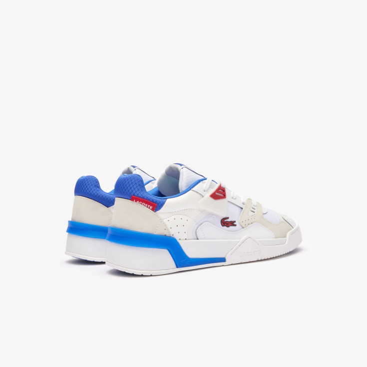 Мужские кеды Lacoste Sport LT COURT