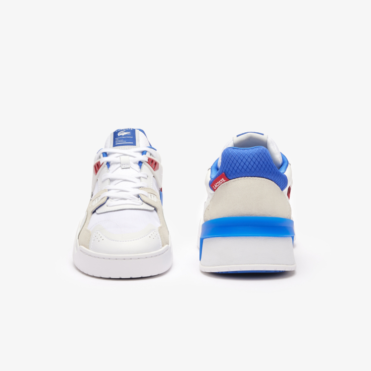 Мужские кеды Lacoste Sport LT COURT