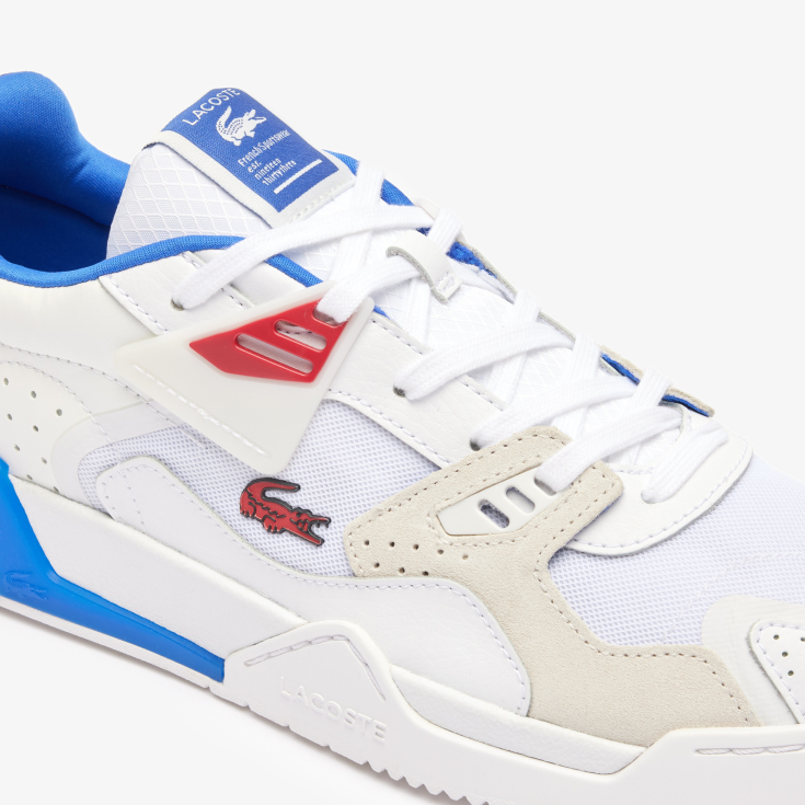 Мужские кеды Lacoste Sport LT COURT