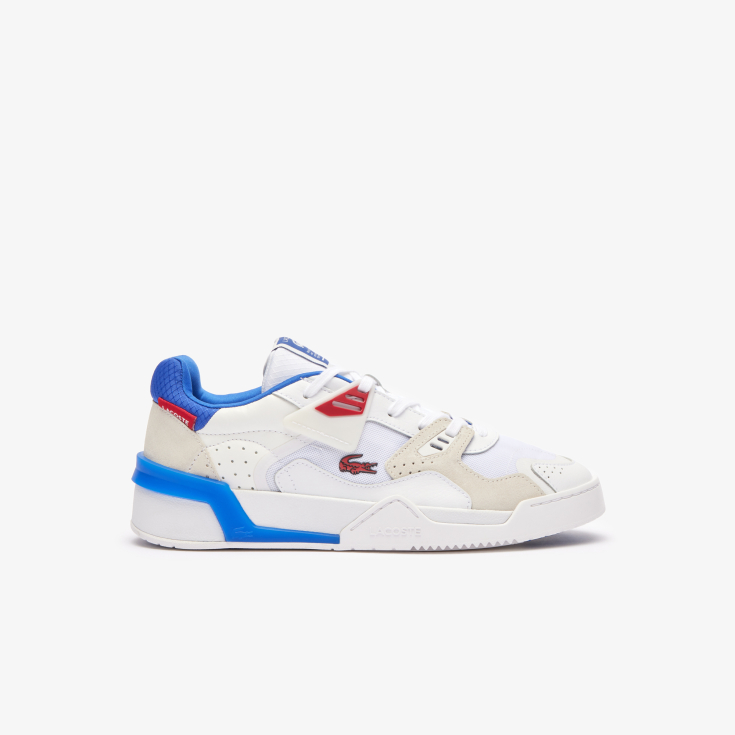 Мужские кеды Lacoste Sport LT COURT