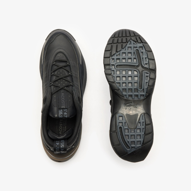 Мужские кроссовки Lacoste AUDYSSOR