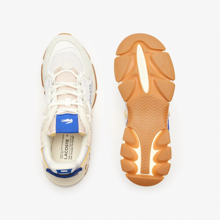 Мужские кроссовки Lacoste L003 NEO