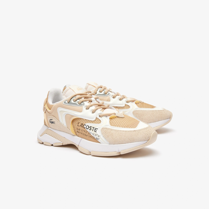 Lacoste L003 NEO kişi krossovkaları