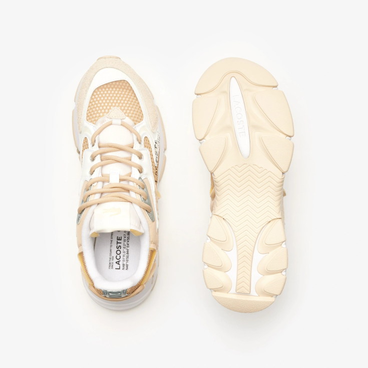 Lacoste L003 NEO kişi krossovkaları