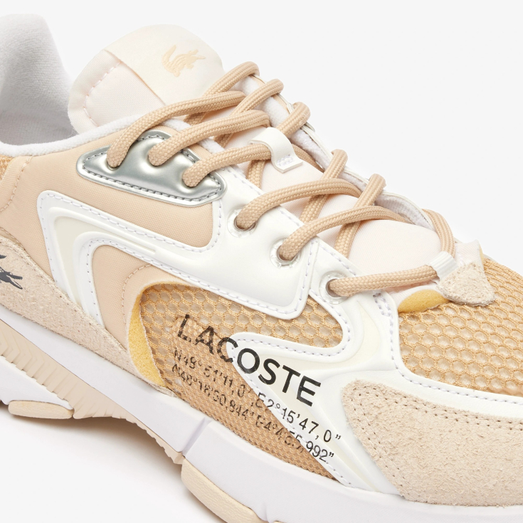 Lacoste L003 NEO kişi krossovkaları