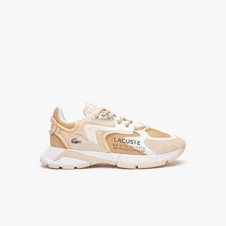 Lacoste L003 NEO kişi krossovkaları