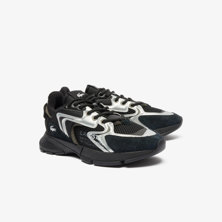 Lacoste L003 NEO kişi krossovkaları