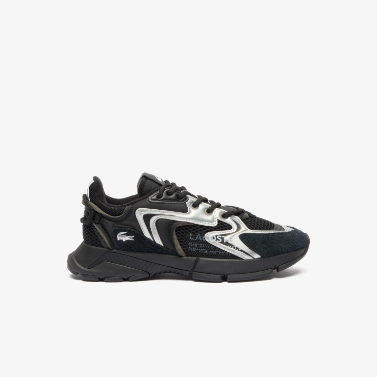 Lacoste L003 NEO kişi krossovkaları
