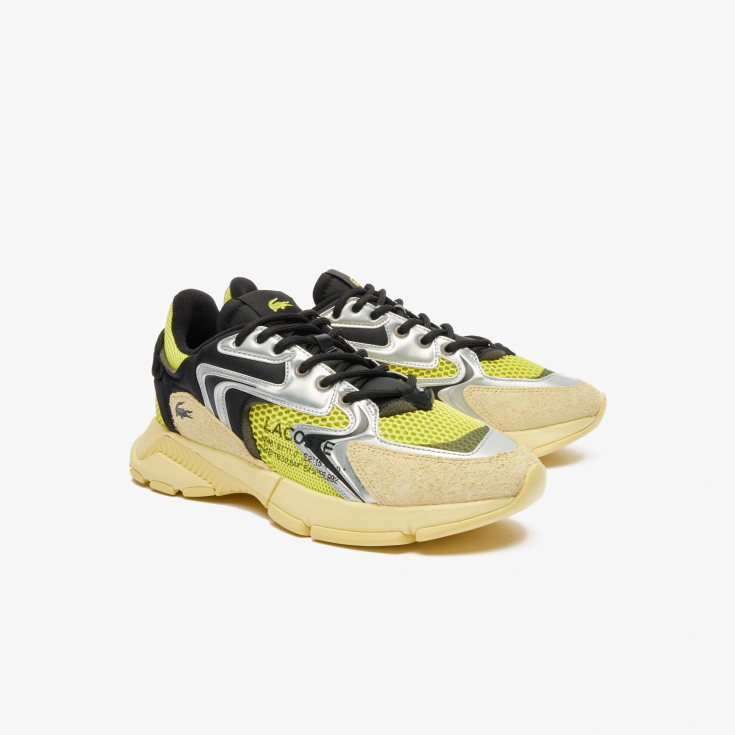 Lacoste L003 NEO kişi krossovkaları