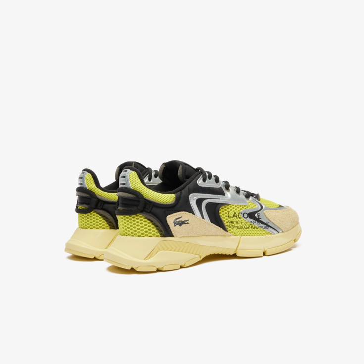 Lacoste L003 NEO kişi krossovkaları