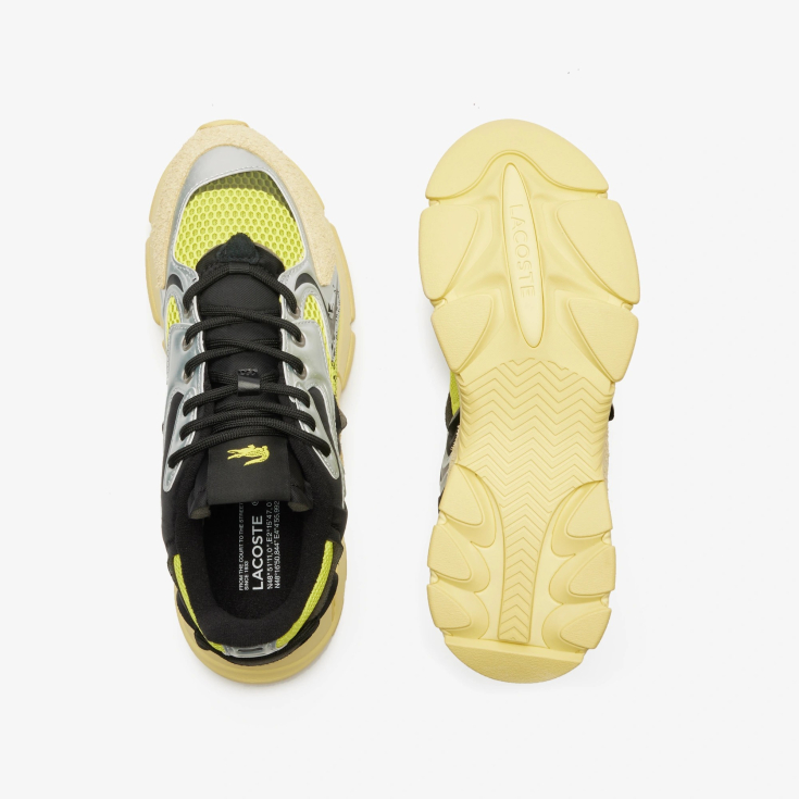 Lacoste L003 NEO kişi krossovkaları