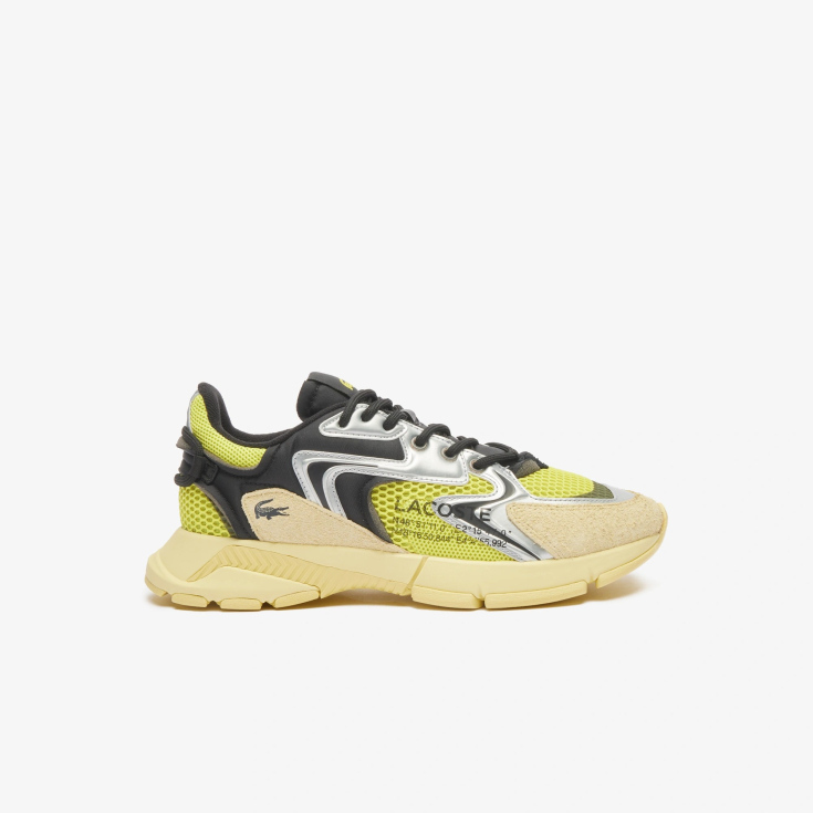 Lacoste L003 NEO kişi krossovkaları