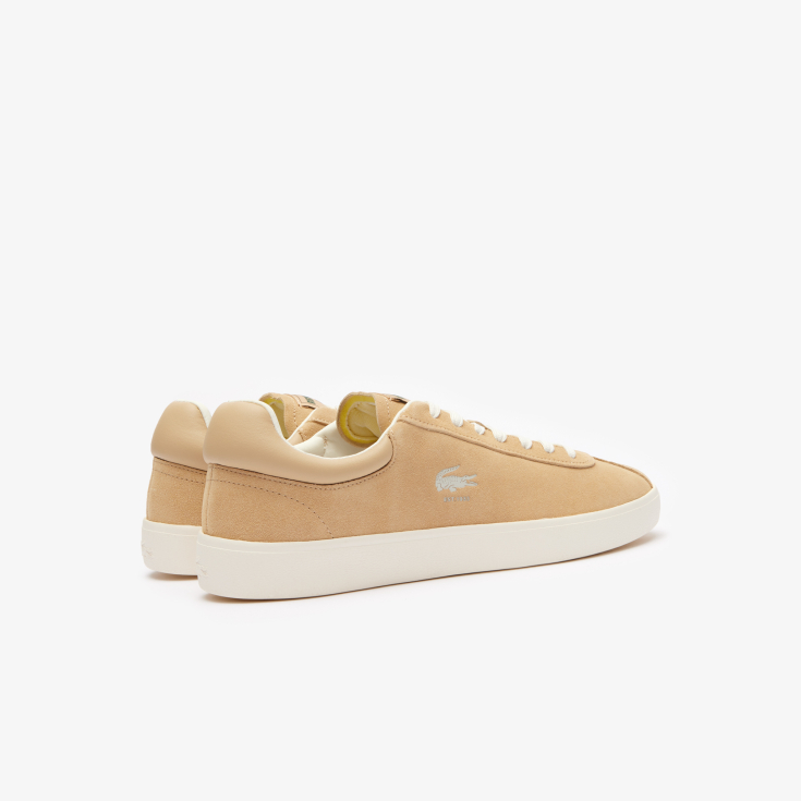 Мужские кеды Lacoste