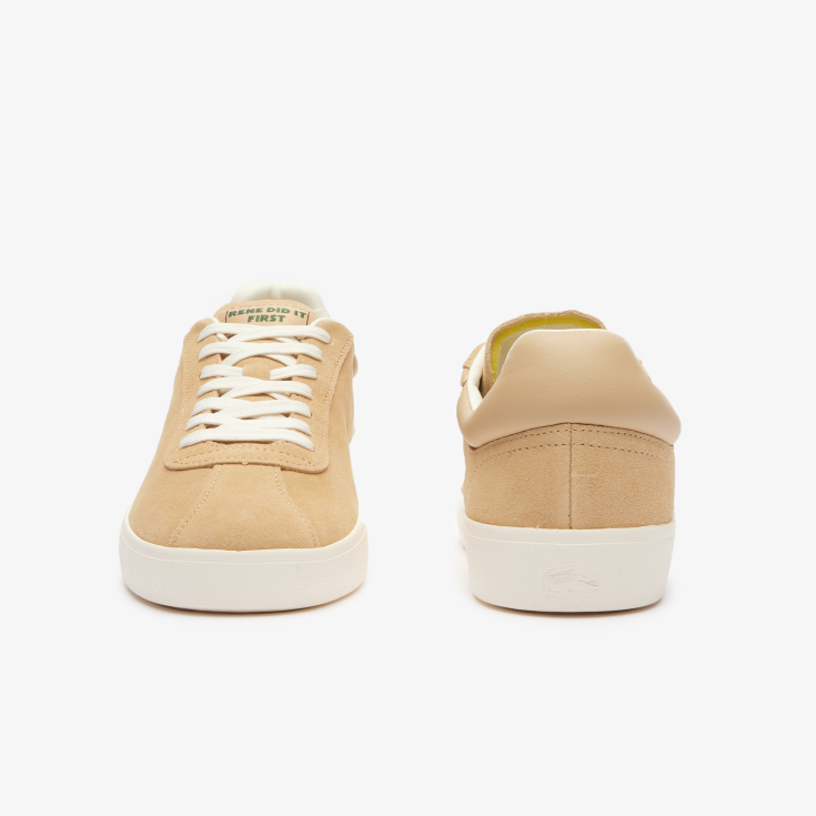 Мужские кеды Lacoste