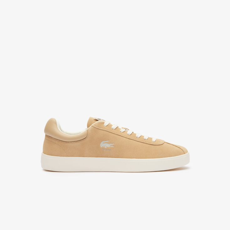 Мужские кеды Lacoste