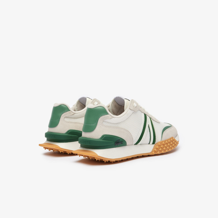 Lacoste L-SPIN DELUXE kişi krossovkaları