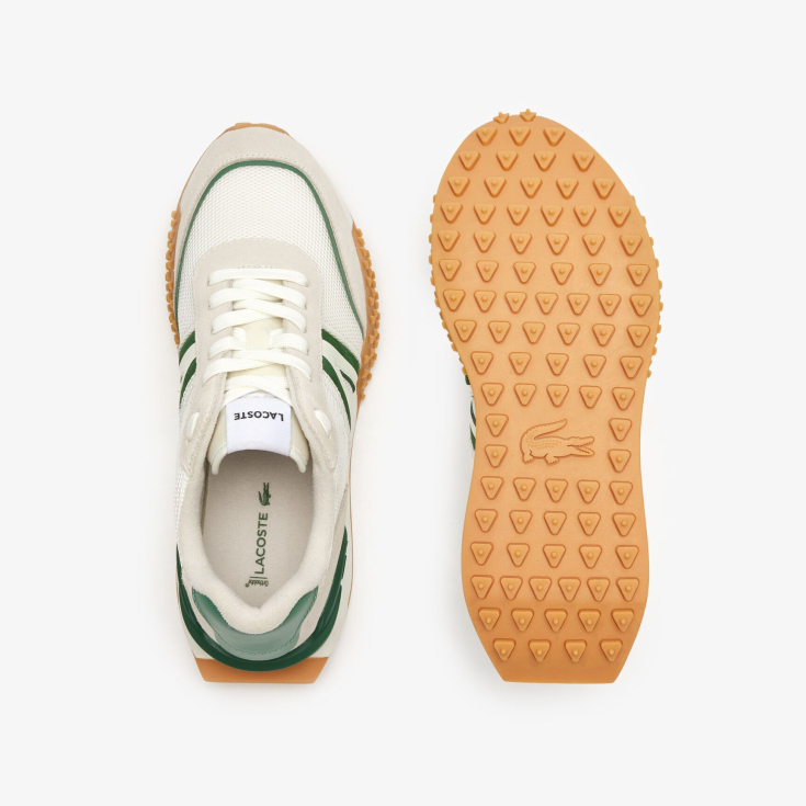 Lacoste L-SPIN DELUXE kişi krossovkaları