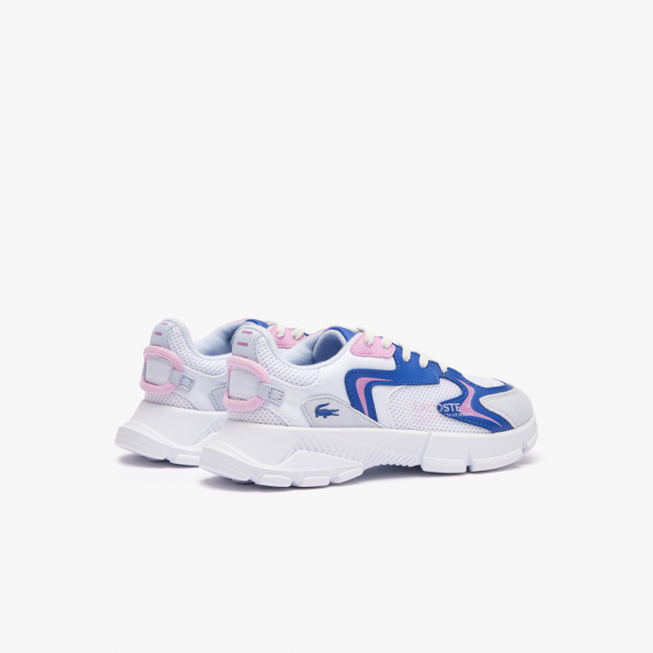 Lacoste L003 NEO uşaq krossovkaları
