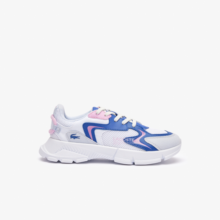 Lacoste L003 NEO uşaq krossovkaları