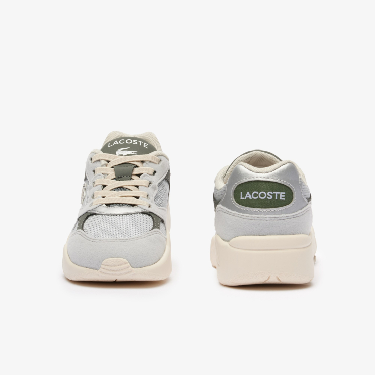 Lacoste STORM 96 LO VINTAGE uşaq krossovkaları