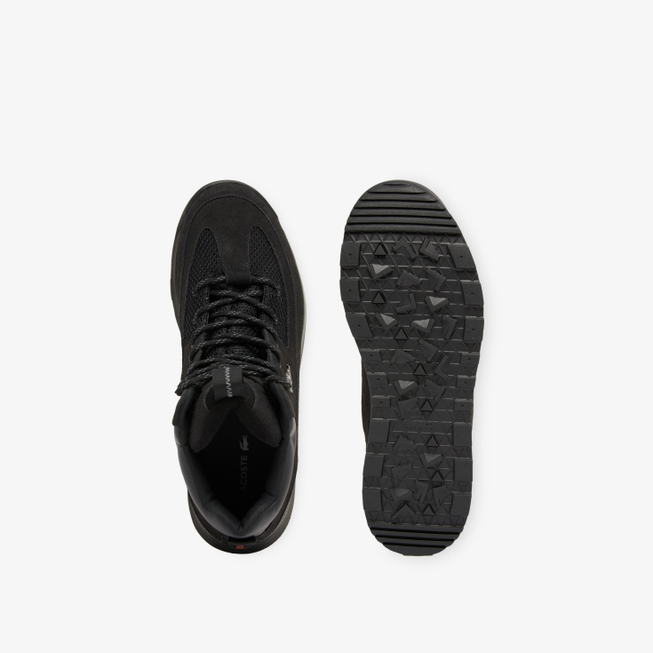 Мужские ботинки Lacoste URBAN BREAKER