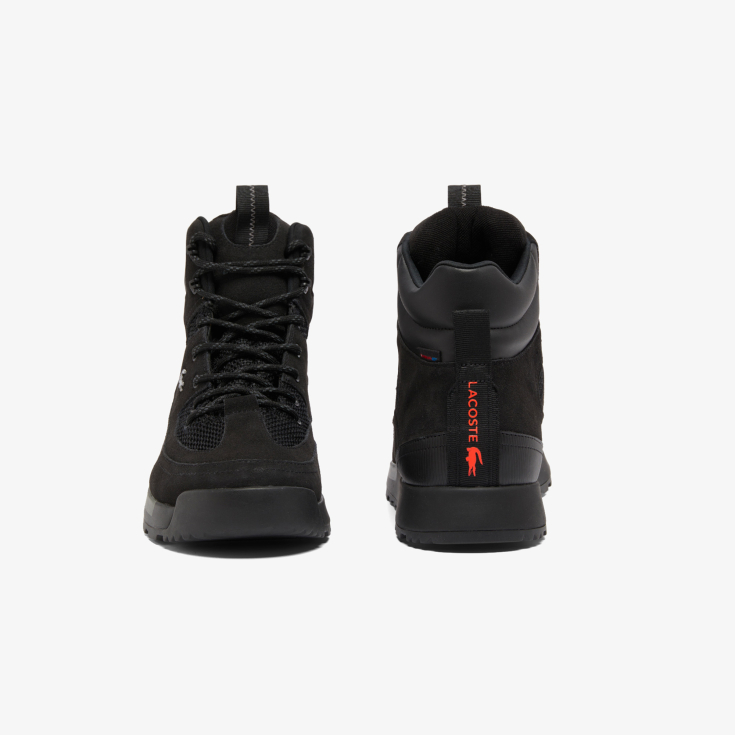 Мужские ботинки Lacoste URBAN BREAKER