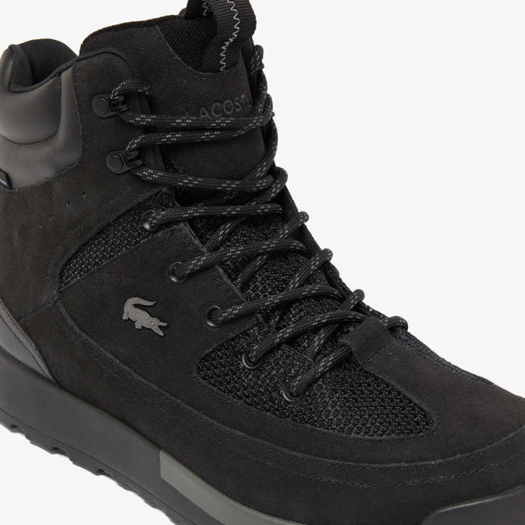 Мужские ботинки Lacoste URBAN BREAKER