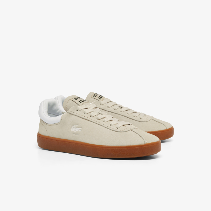 Lacoste qadın idman ayaqqabısı