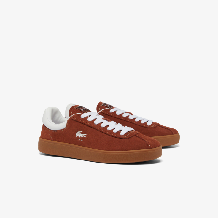 Lacoste BASESHOT qadın kedləri