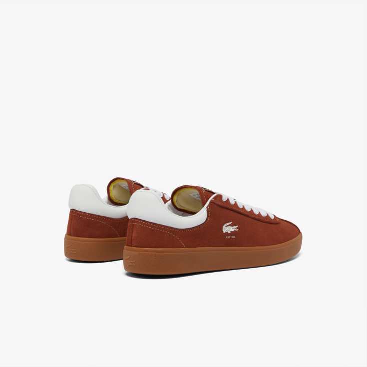 Lacoste BASESHOT qadın kedləri