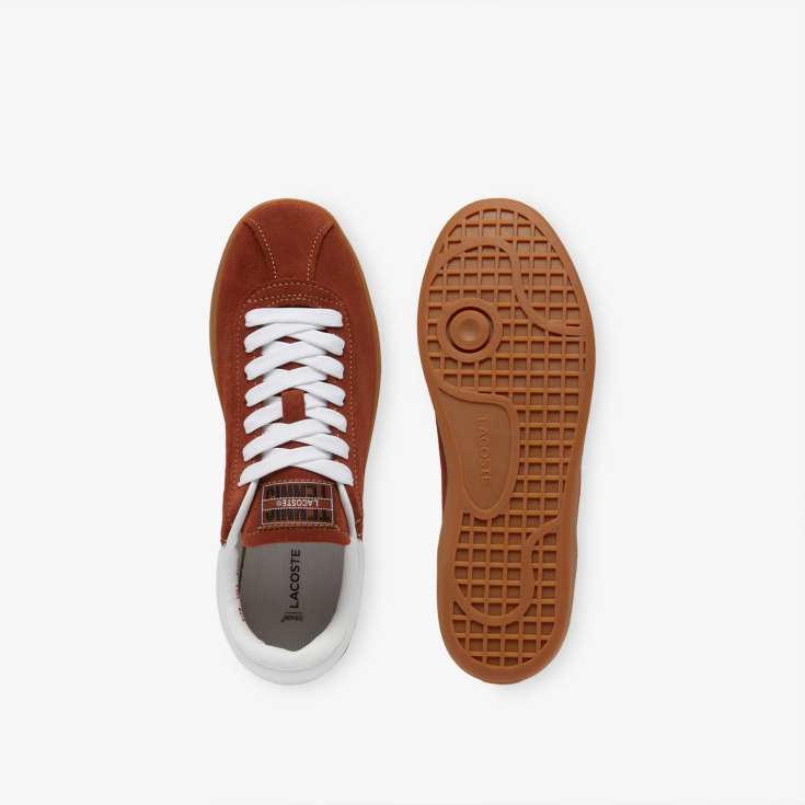 Lacoste BASESHOT qadın kedləri