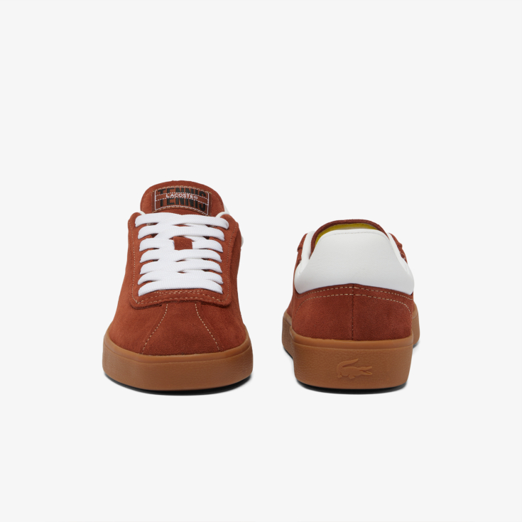 Lacoste BASESHOT qadın kedləri