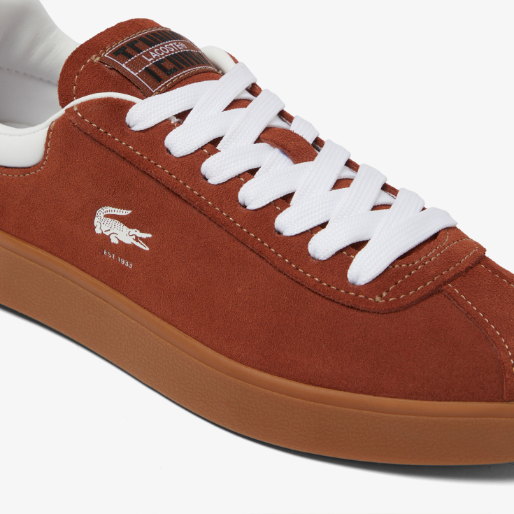 Lacoste BASESHOT qadın kedləri