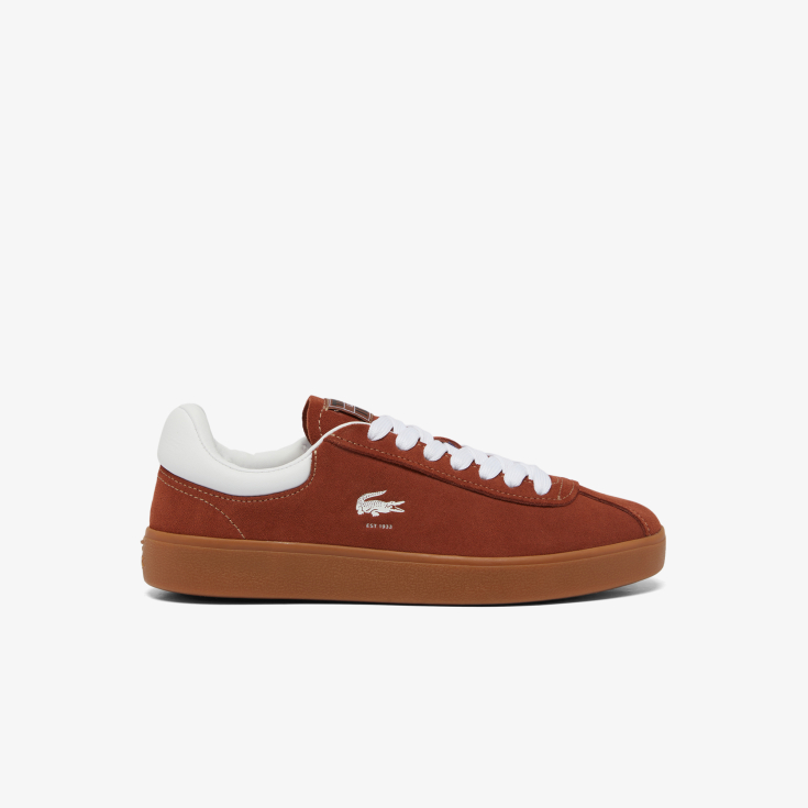 Lacoste BASESHOT qadın kedləri