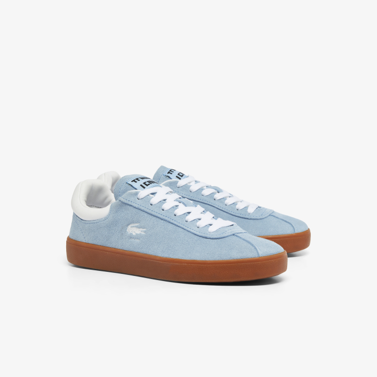 Lacoste BASESHOT qadın kedləri