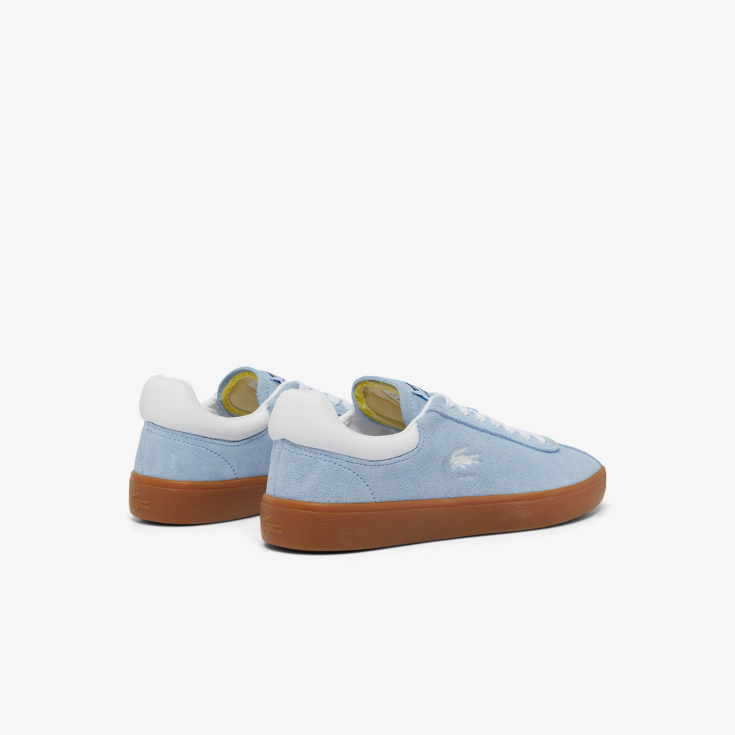 Lacoste BASESHOT qadın kedləri