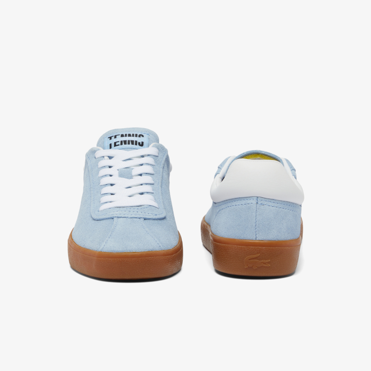 Lacoste BASESHOT qadın kedləri