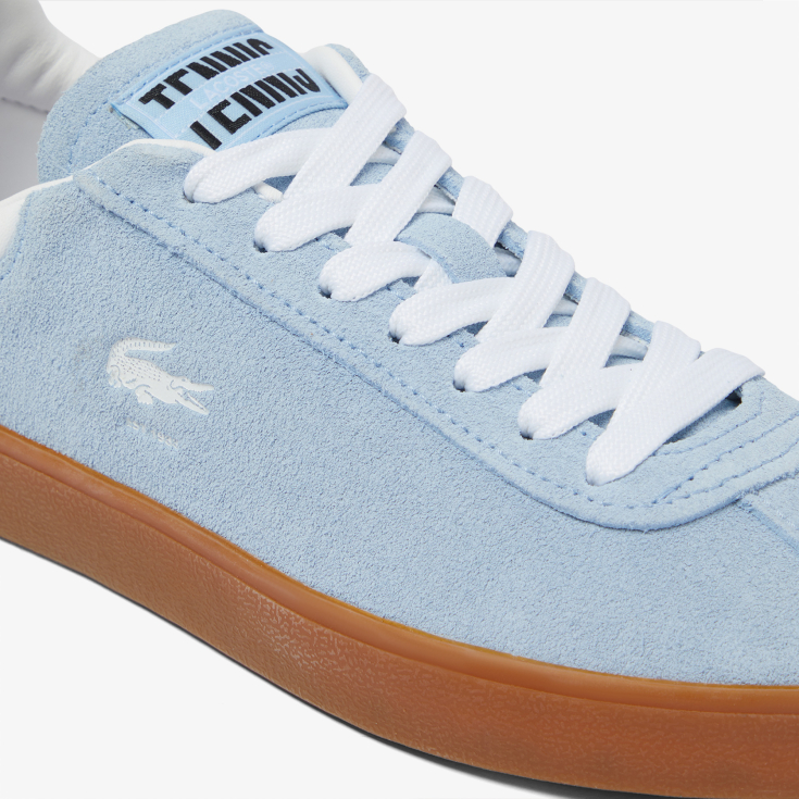 Lacoste BASESHOT qadın kedləri
