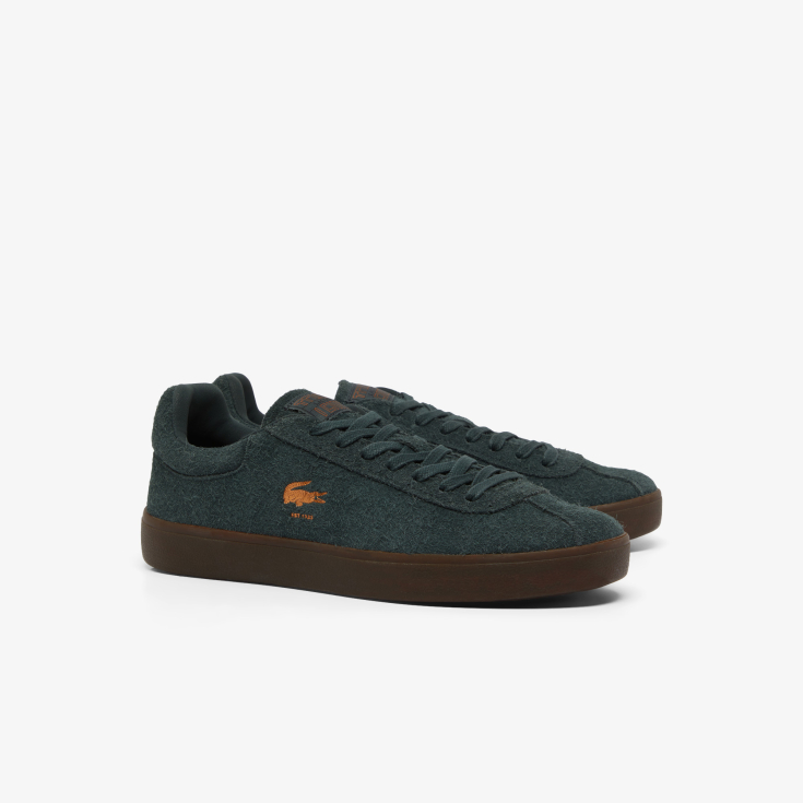 Lacoste BASESHOT qadın kedləri