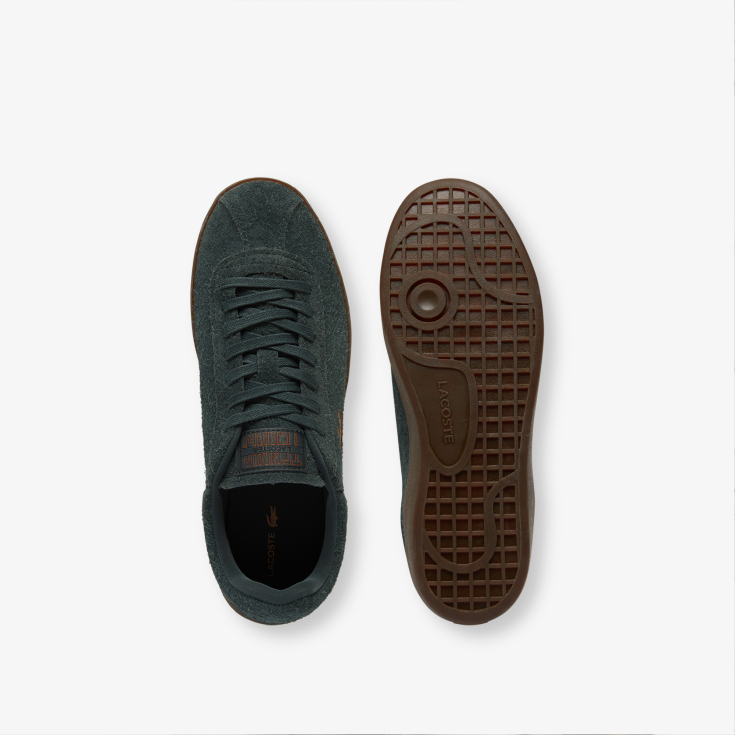 Lacoste BASESHOT qadın kedləri