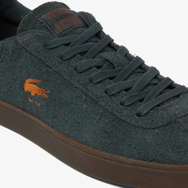 Lacoste BASESHOT qadın kedləri