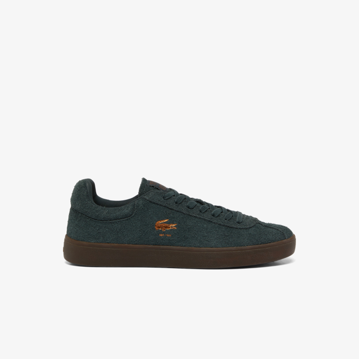 Lacoste BASESHOT qadın kedləri