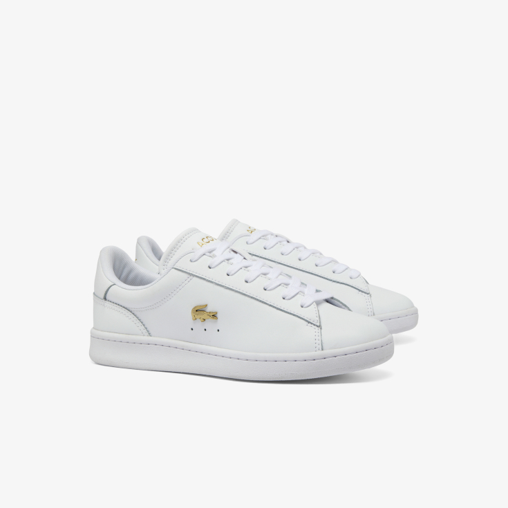 Lacoste qadın idman ayaqqabısı