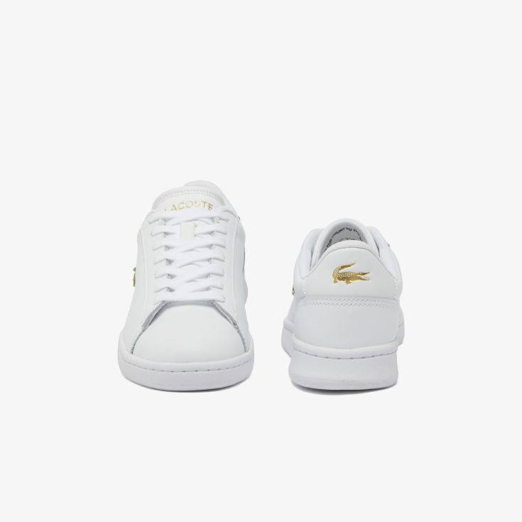 Lacoste qadın idman ayaqqabısı