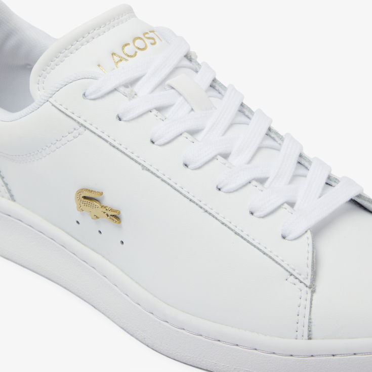 Lacoste qadın idman ayaqqabısı
