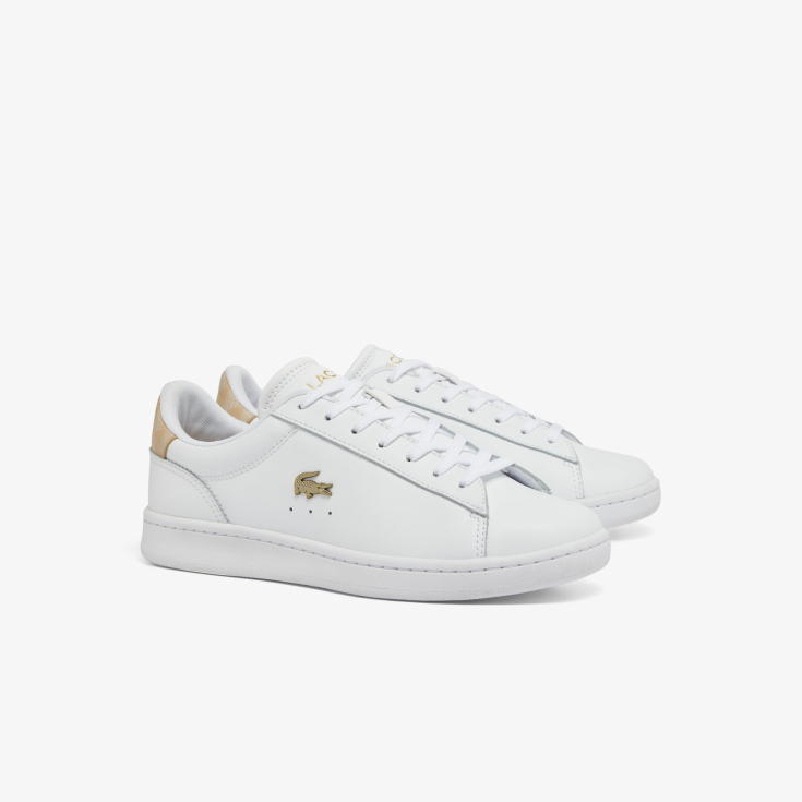 Lacoste qadın idman ayaqqabısı