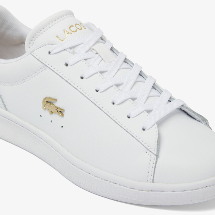 Lacoste qadın idman ayaqqabısı